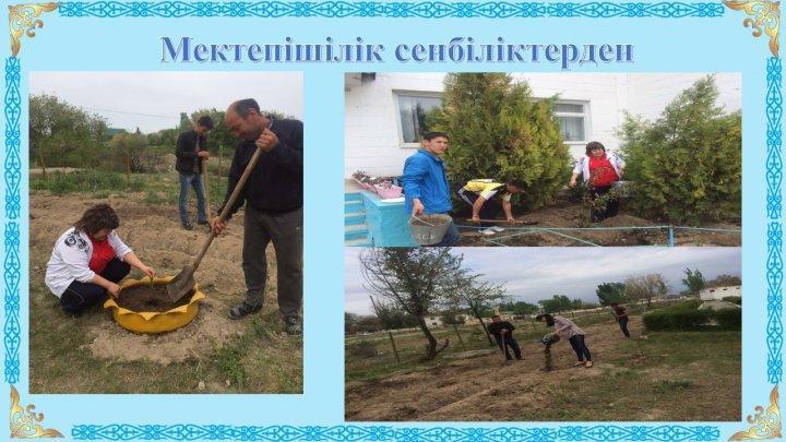Мерекелік іс-шаралар