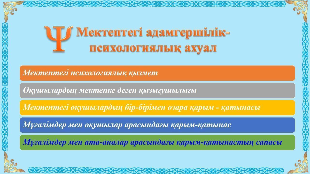 Ата-аналарға